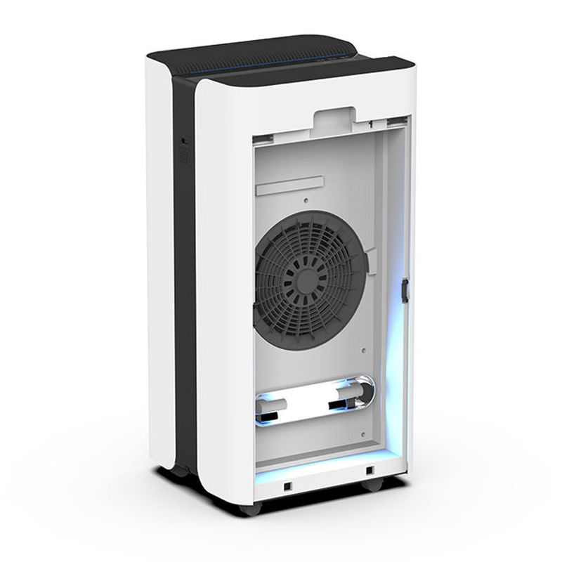 Smart Air Purifier for Bigger  - đánh giá và giá Smart Home Improvement