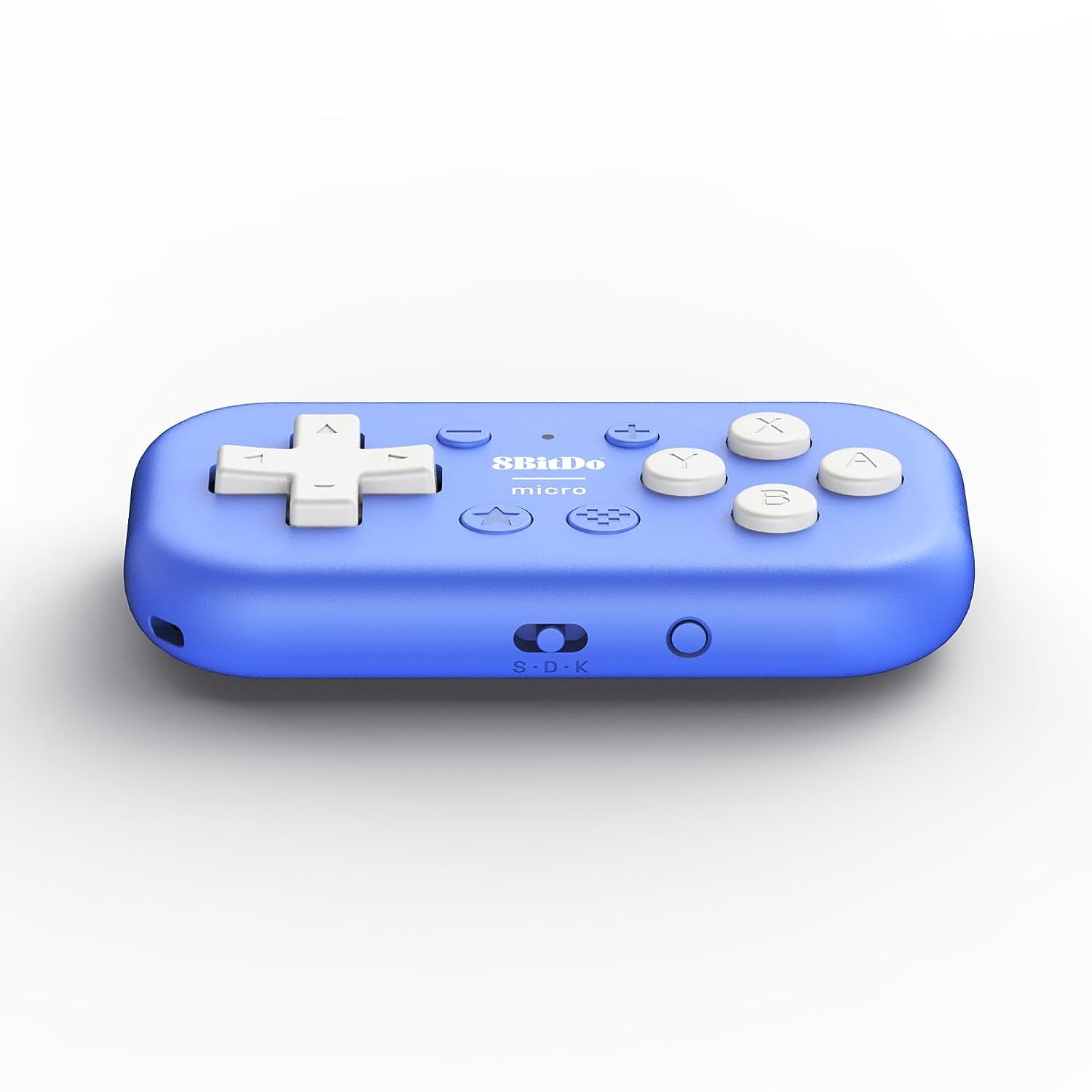8Bitdo Micro Bluetooth Gamepad - đánh giá và giá Smart Home Raspberry Pi