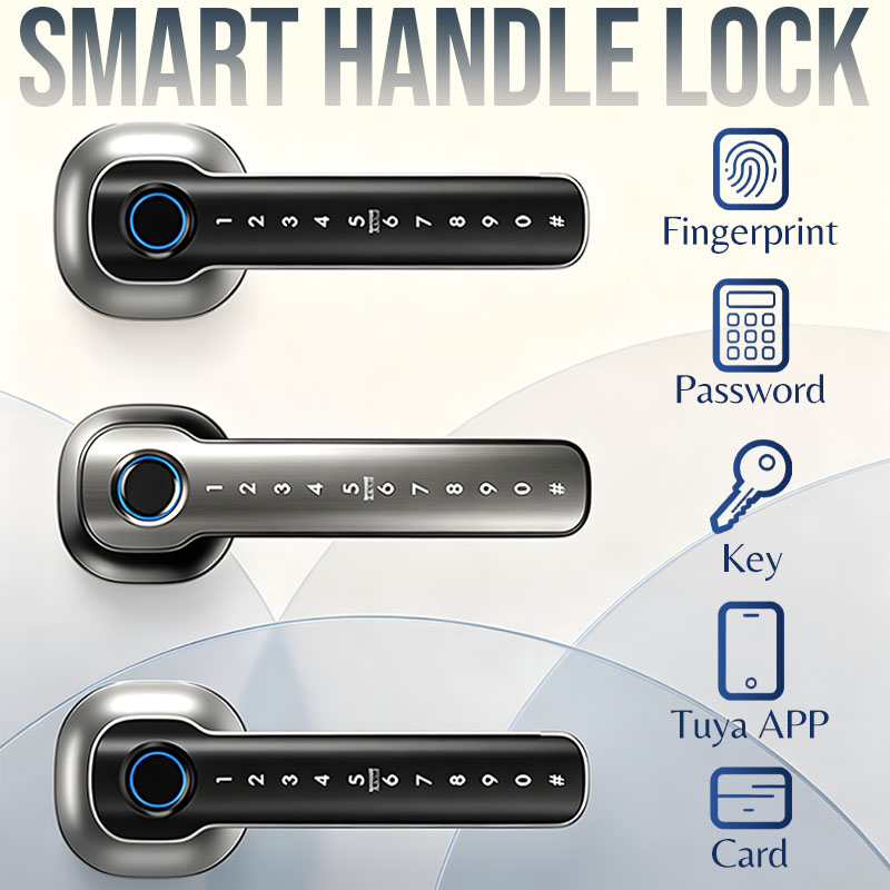 Home Security Devices Smart Fi - đánh giá và giá Smart Home Improvement