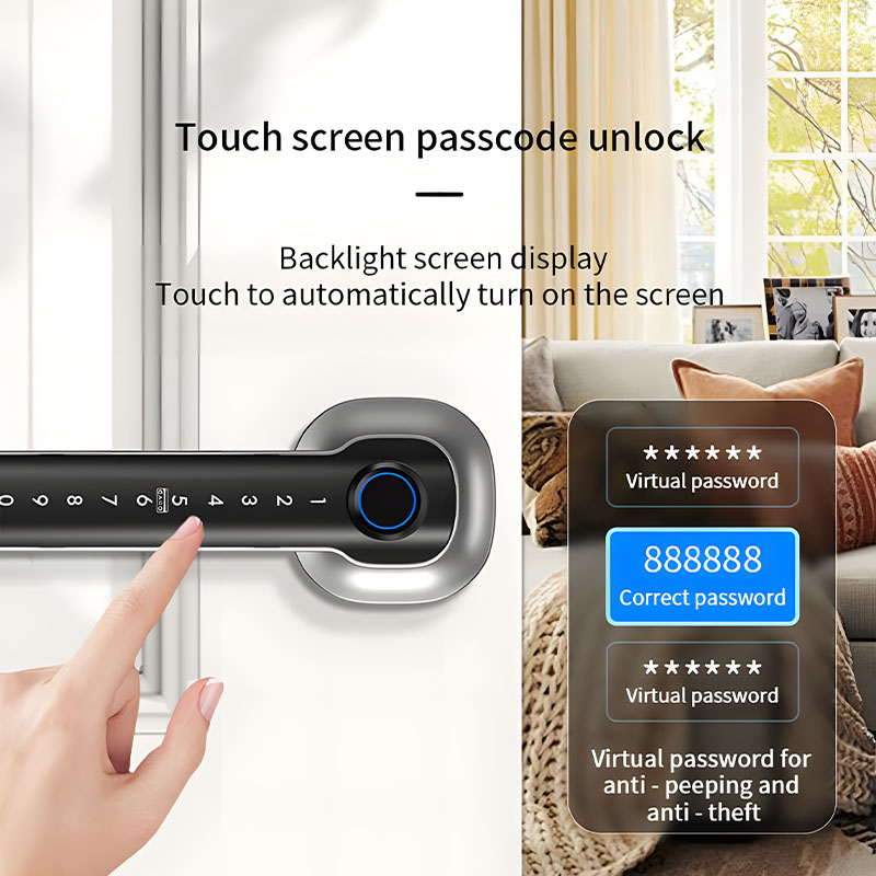 Home Security Devices Smart Fi - đánh giá và giá Smart Home Improvement