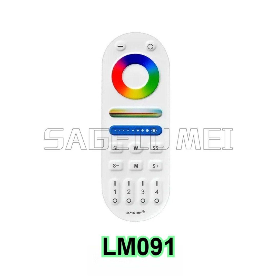 LED Controller LM091/DR03W/DR0 - đánh giá và giá Alexa Compatible Bulb