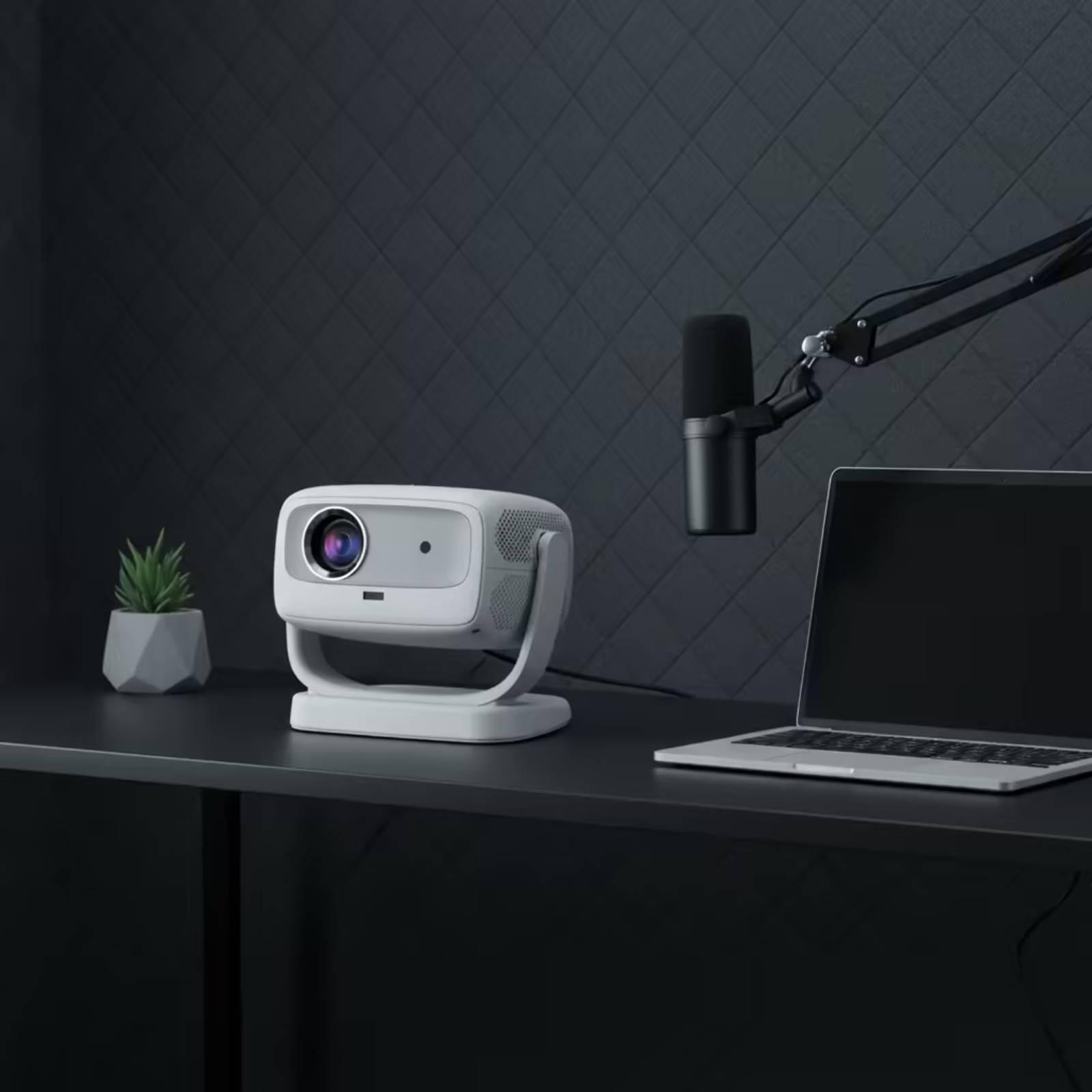 Smart Home Projector Adjustabl - đánh giá và giá Smart Home Device