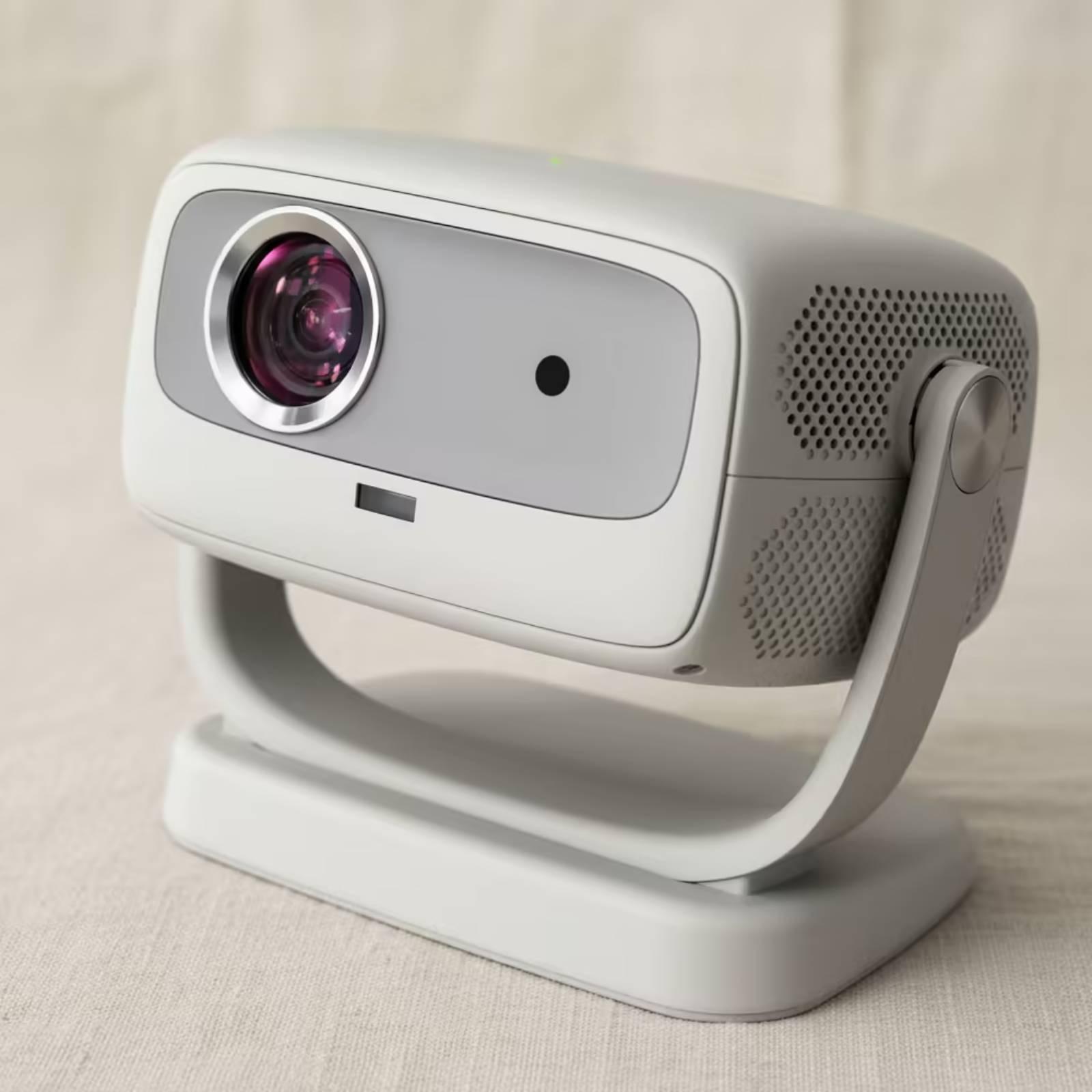 Smart Home Projector Adjustabl - đánh giá và giá Smart Home Device