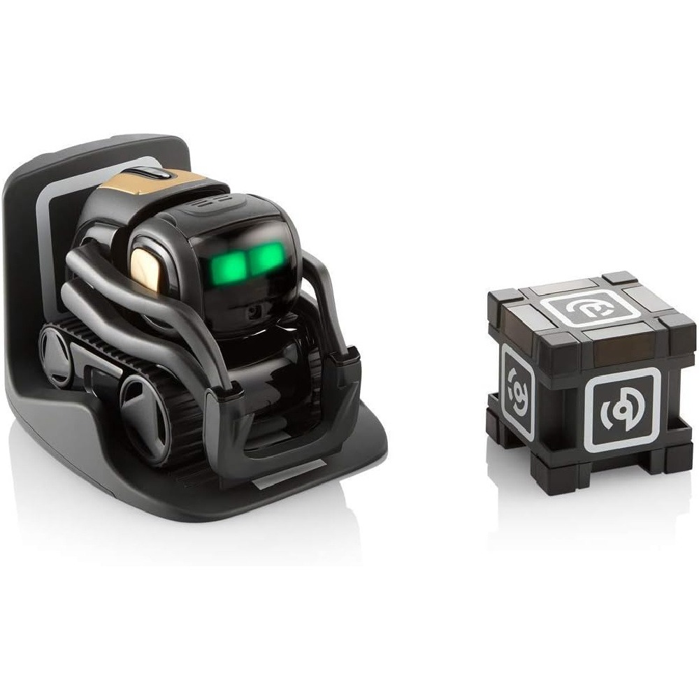 AI ChatGPT 2.0 Connected Robot - đánh giá và giá Smart Home Remote