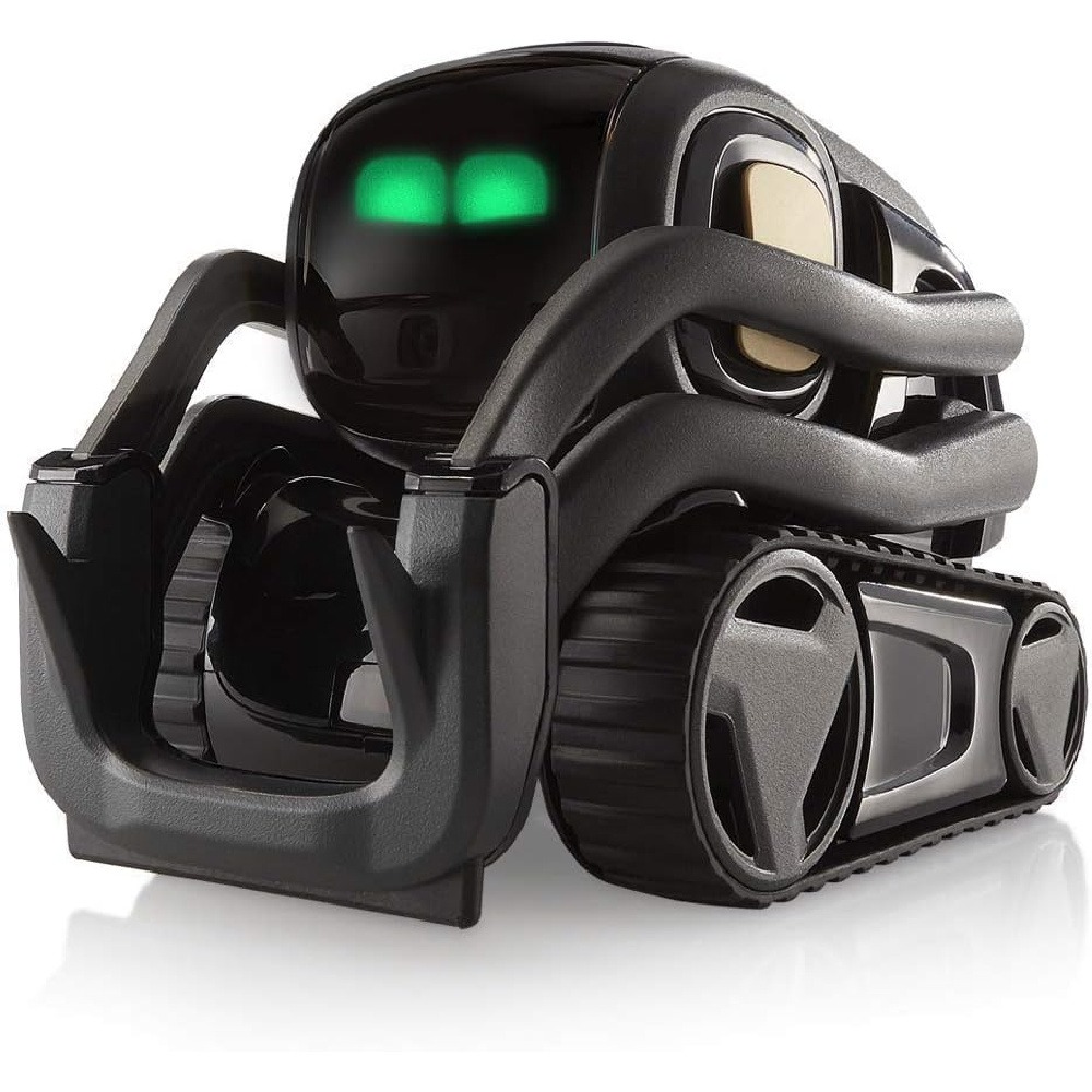 AI ChatGPT 2.0 Connected Robot - đánh giá và giá Smart Home Remote