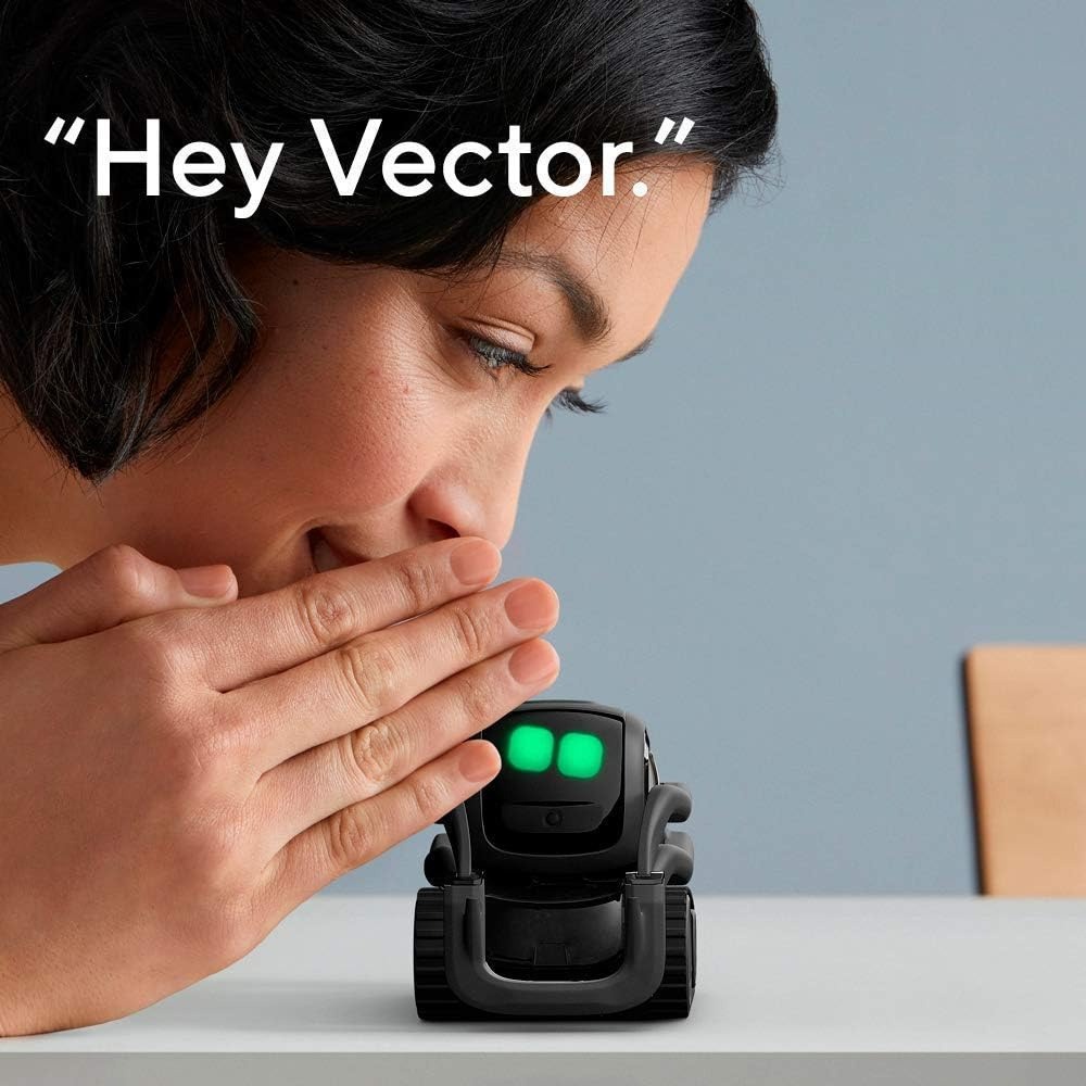 AI ChatGPT 2.0 Connected Robot - đánh giá và giá Smart Home Remote