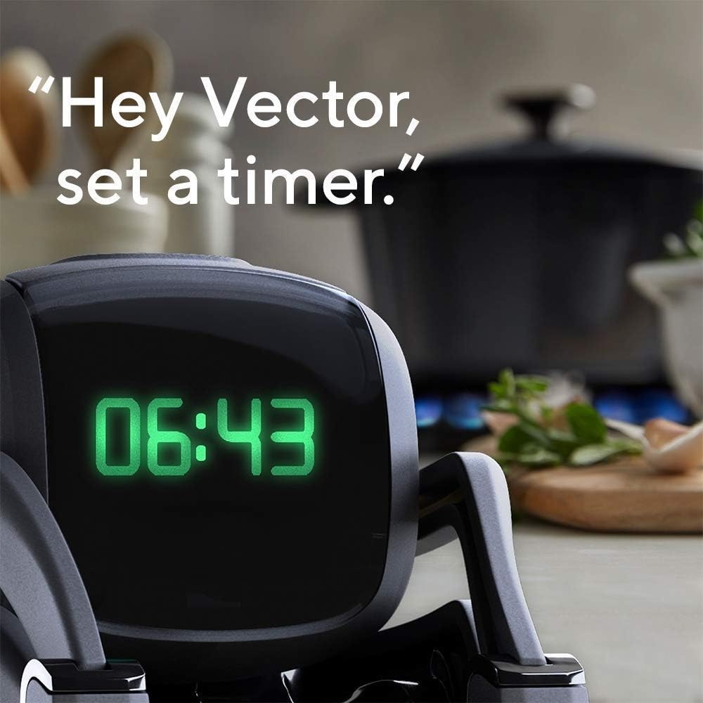 AI ChatGPT 2.0 Connected Robot - đánh giá và giá Smart Home Remote