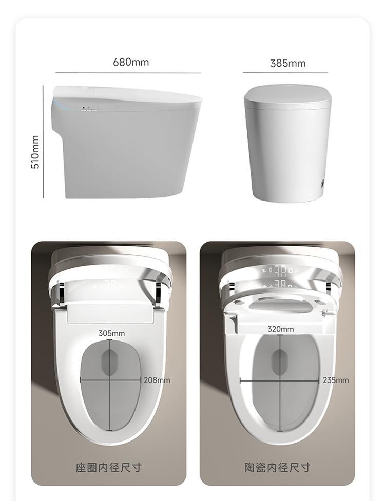 Top Selling Automatic Flush Sm - đánh giá và giá Smart Home Remote