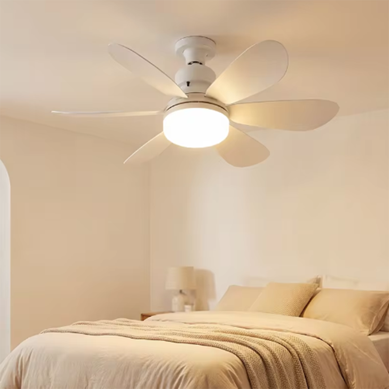2026 Home E27 LED Ceiling Fan  - đánh giá và giá Smart Home Ventilation System