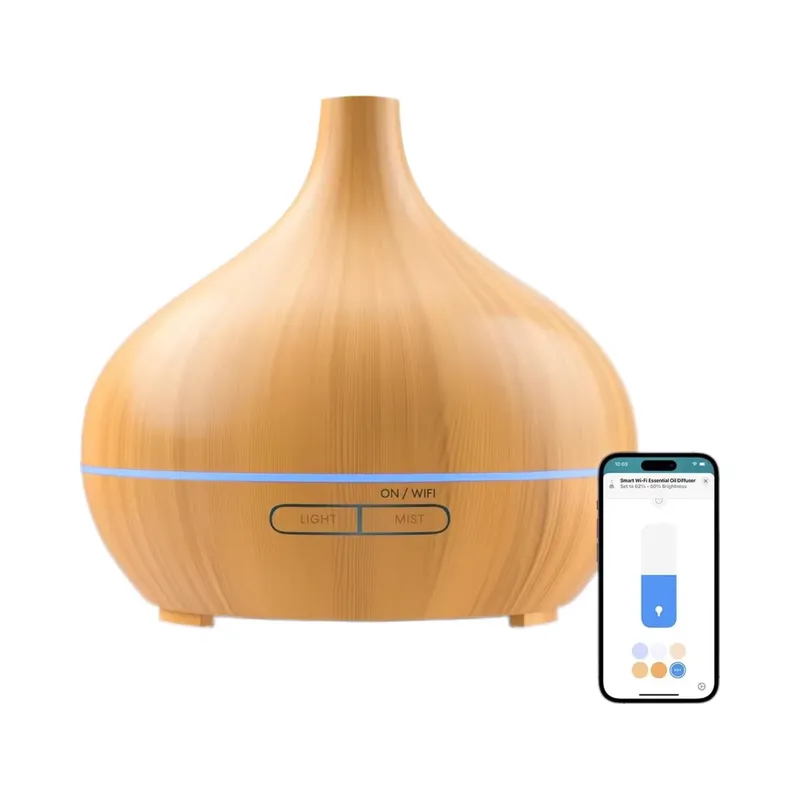 【CHIMU HOME】 MOD150 for Meross - đánh giá và giá Smart Home Remote