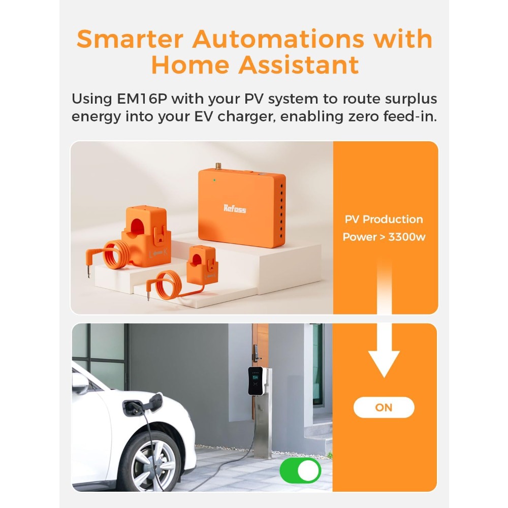 US Shipping Smart Home Energy  - đánh giá và giá Smart Home Ui