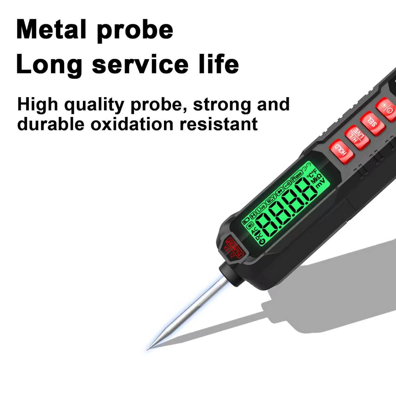 Smart Car Circuit Tester Digit - đánh giá và giá Smart Home Device