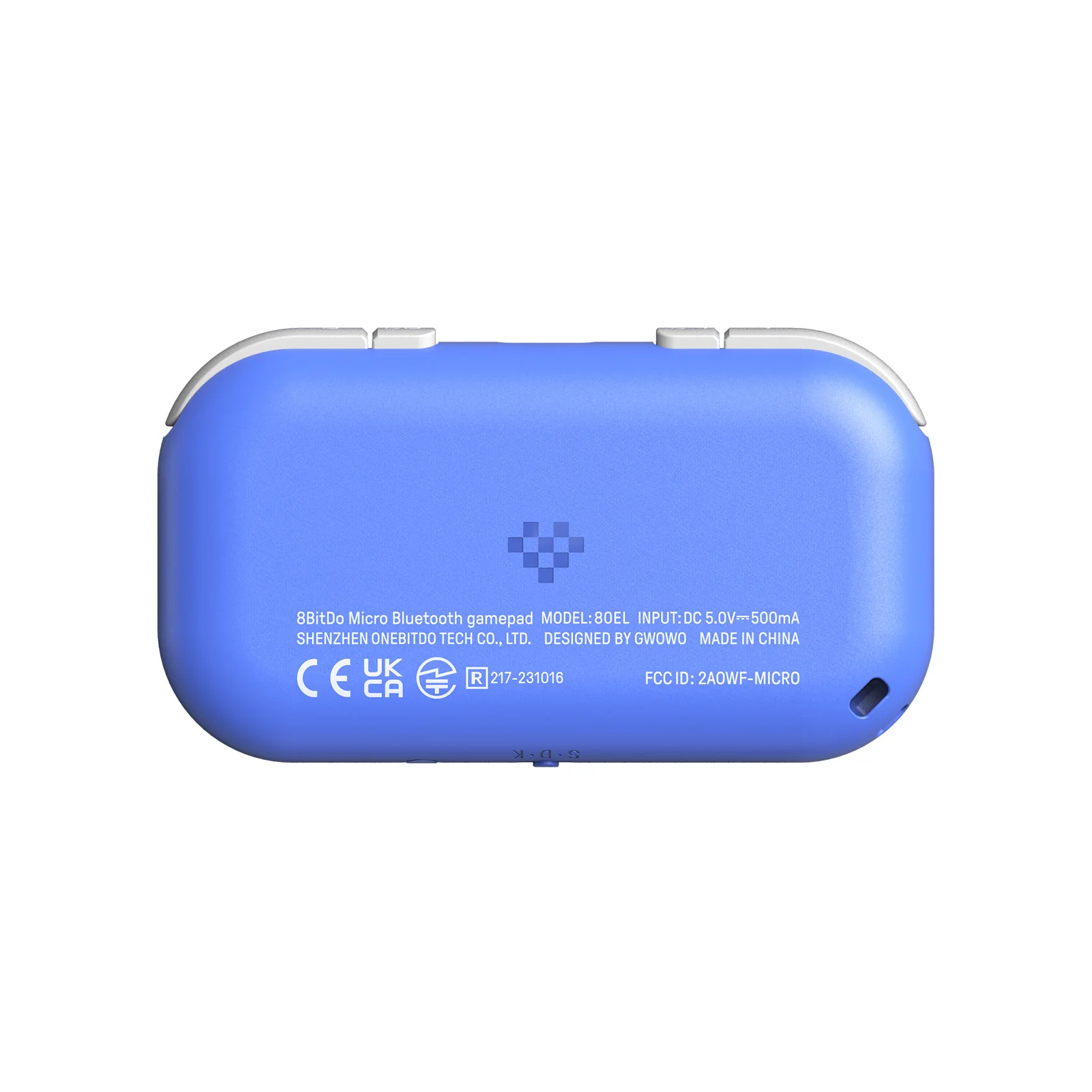 8BitDo Micro Bluetooth Gamepad - đánh giá và giá Smart Home Raspberry Pi