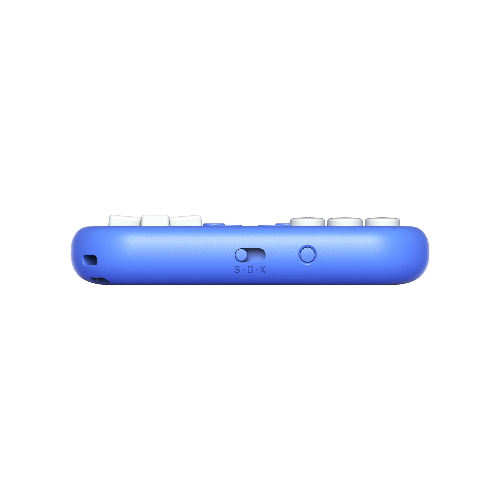 8BitDo Micro Bluetooth Gamepad - đánh giá và giá Smart Home Raspberry Pi