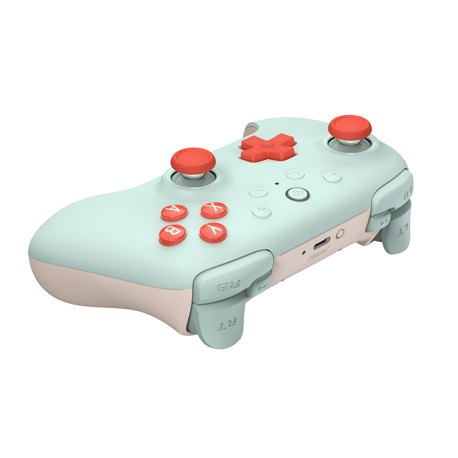 8BitDo - New Ultimate 2C Wirel - đánh giá và giá Smart Home Raspberry Pi