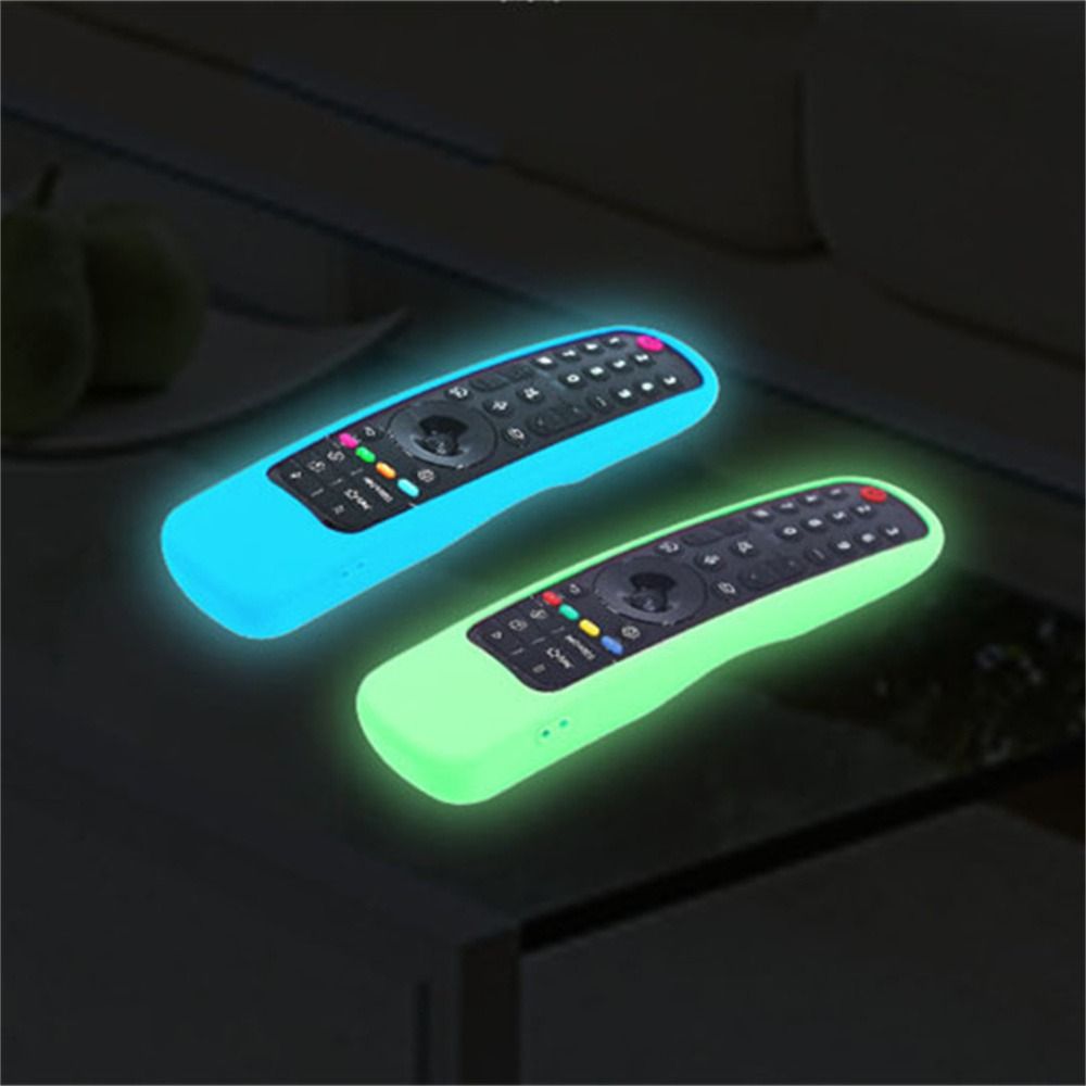 Silicone case for LG TV remote - đánh giá và giá Smart Home Lg