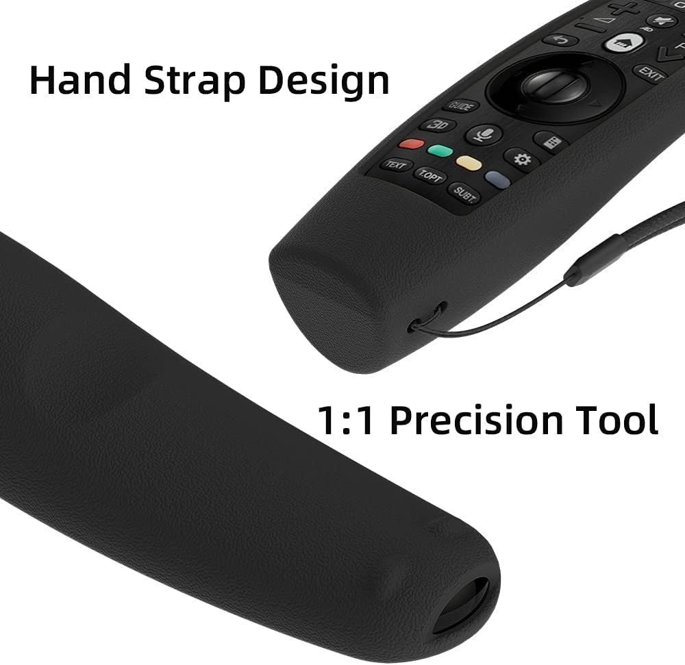 Remote Control Cover Compatibl - đánh giá và giá Smart Home Lg