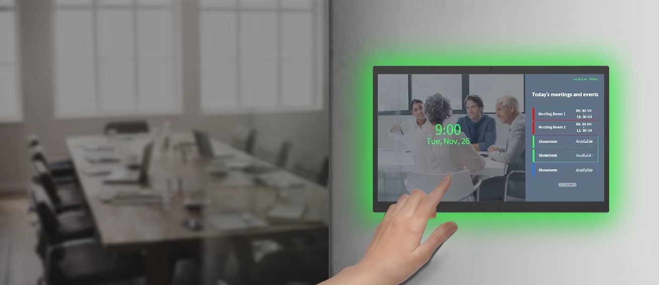 2026 Smart Home Control Panel  - đánh giá và giá Smart Home Touchscreen Control Panel