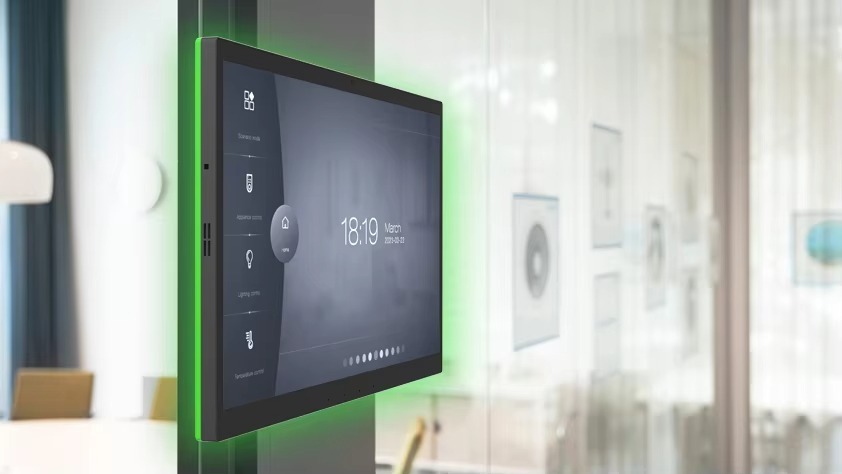 2026 Smart Home Control Panel  - đánh giá và giá Smart Home Touchscreen Control Panel