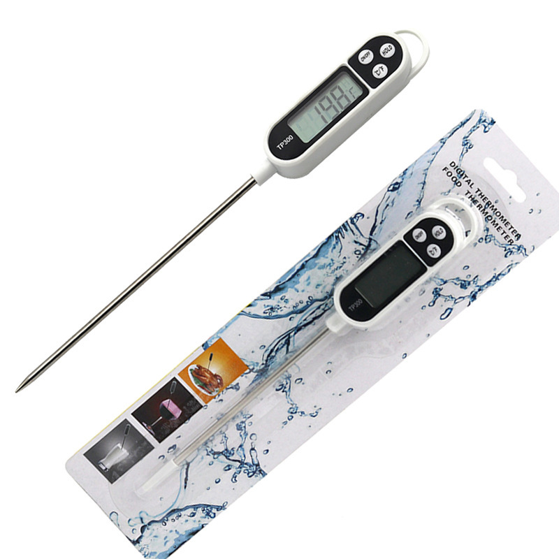 1-10P Digital Kitchen Food The - đánh giá và giá Smart Home Utensils