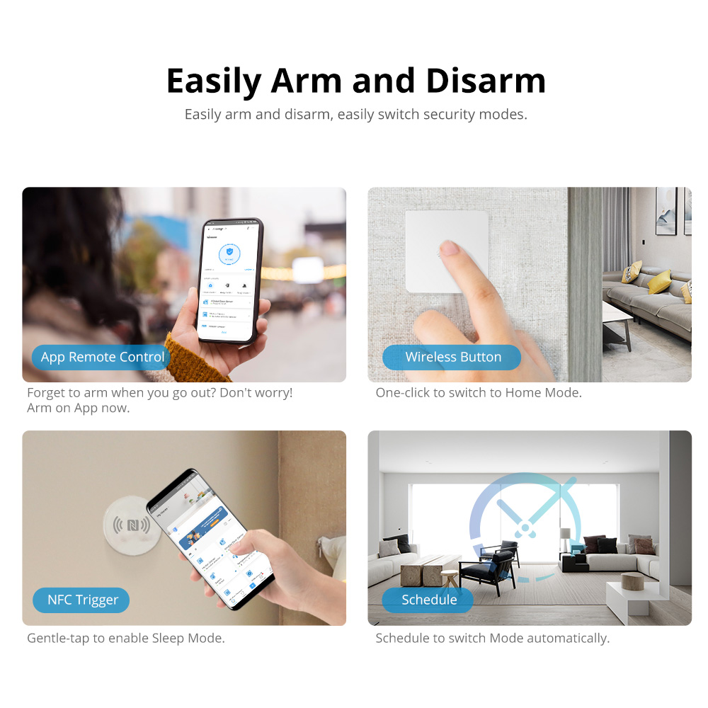 SONOFF ZBBridge-P ZigBee Gatew - đánh giá và giá Smart Home Improvement