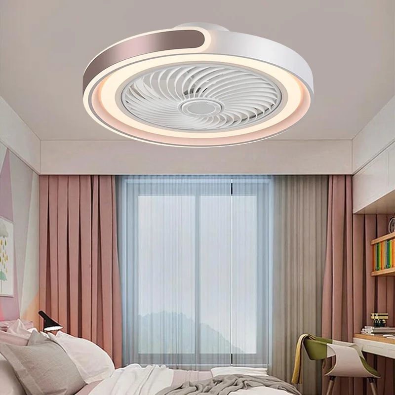 Modern New Smart Fan Light Liv - đánh giá và giá Smart Home Ventilation System