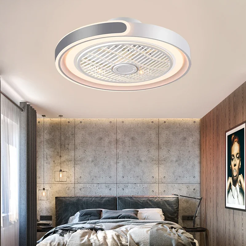 Modern New Smart Fan Light Liv - đánh giá và giá Smart Home Ventilation System