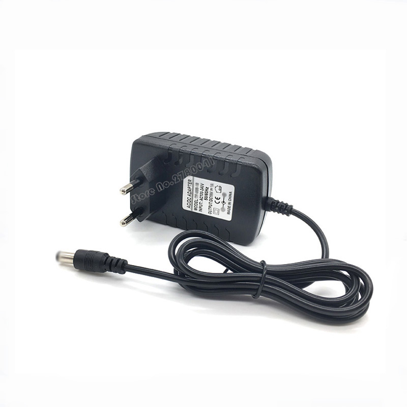 AC DC Power Supply Charger 14V - đánh giá và giá Vacuum Cleaner Smart Home