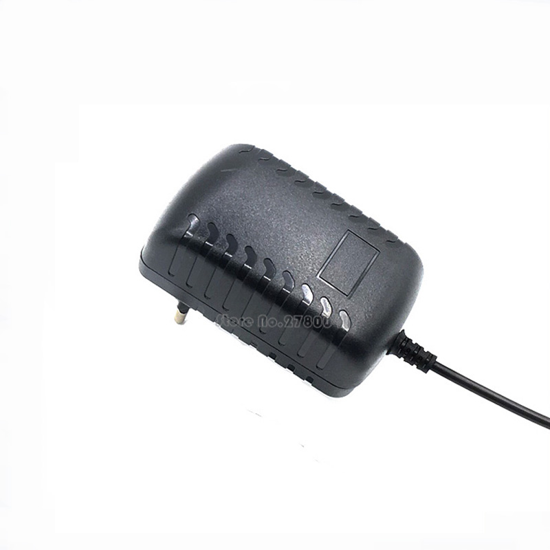 AC DC Power Supply Charger 14V - đánh giá và giá Vacuum Cleaner Smart Home