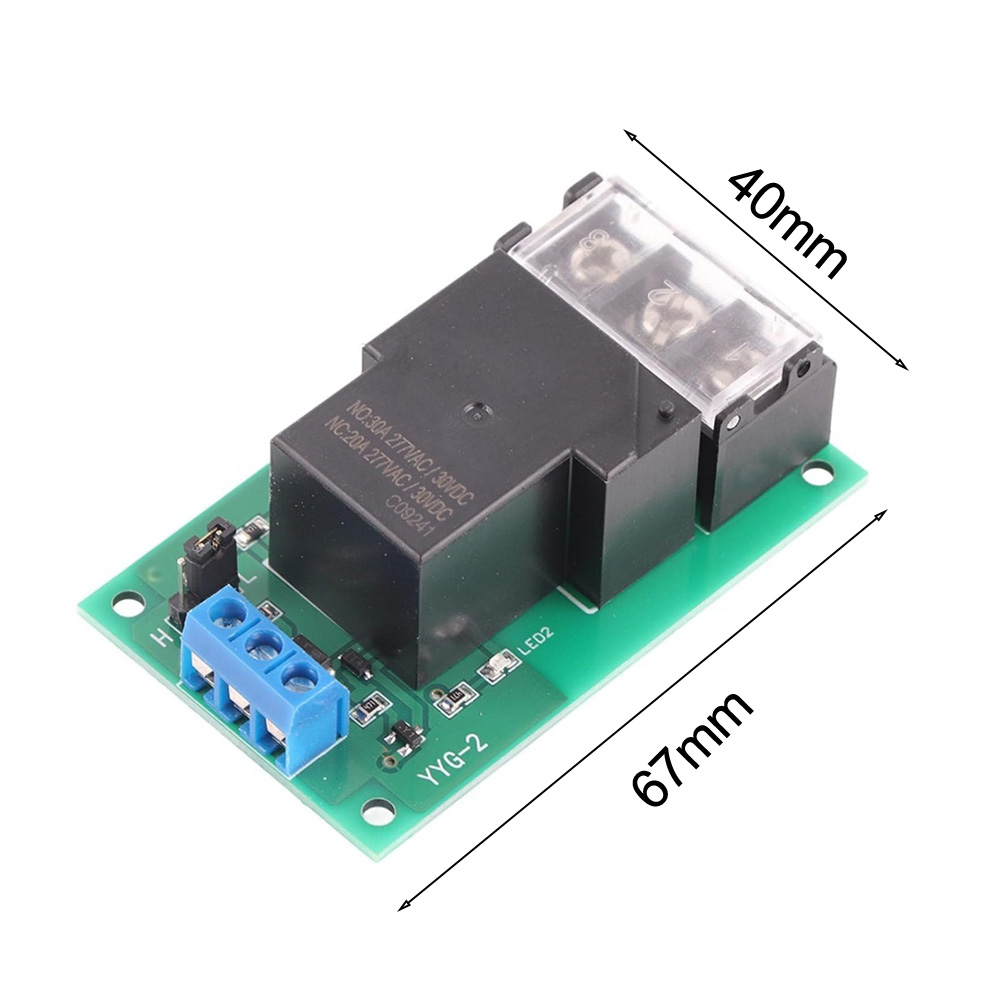 For Raspberry Pi High Low Trig - đánh giá và giá Smart Home Raspberry Pi