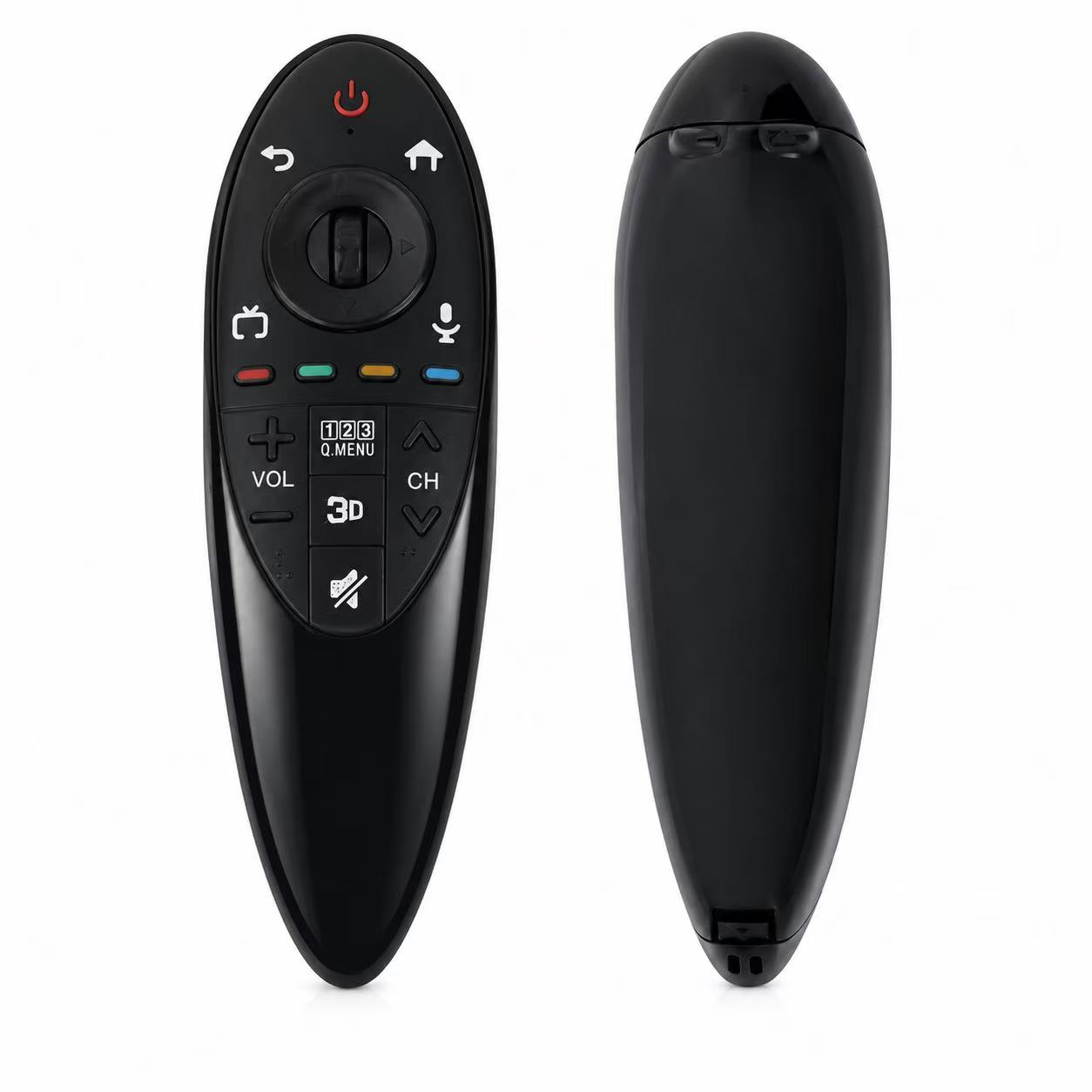 AN-MR500G Remote Control Repla - đánh giá và giá Smart Home Lg