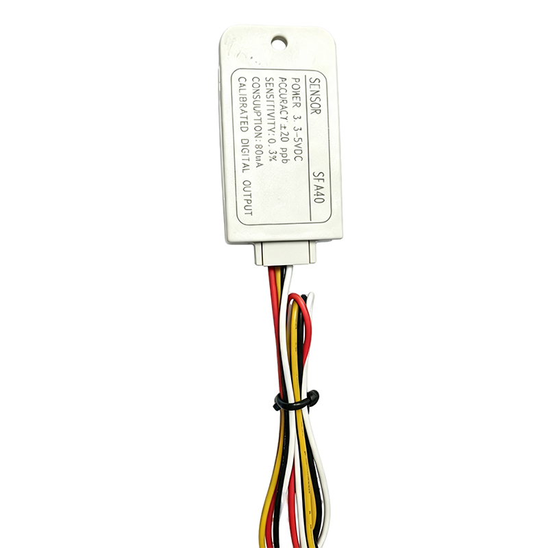 SFA40 Gas Sensor Module With C - đánh giá và giá Smart Home Ventilation System