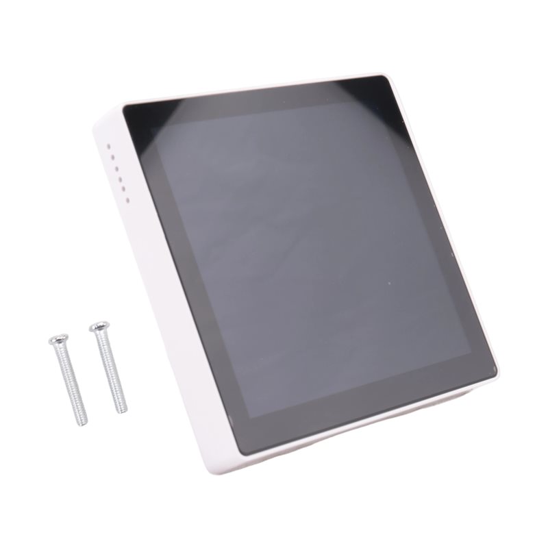 1 PCS Tuya Smart Home Multiple - đánh giá và giá Smart Home Touchscreen Control Panel