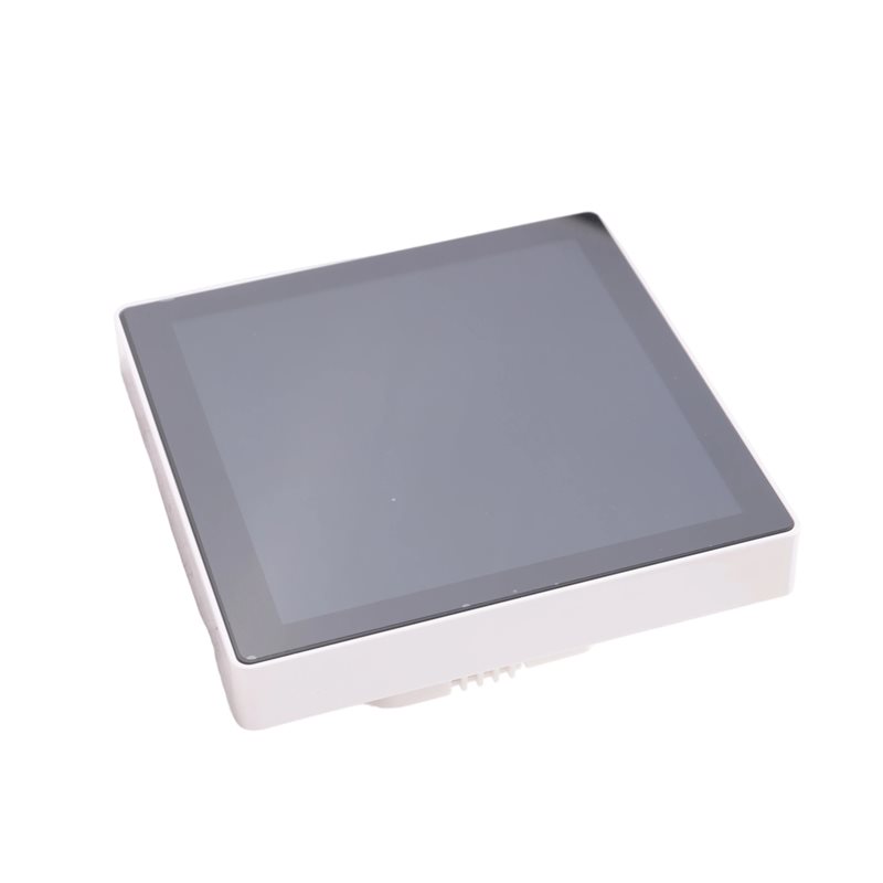 1 PCS Tuya Smart Home Multiple - đánh giá và giá Smart Home Touchscreen Control Panel
