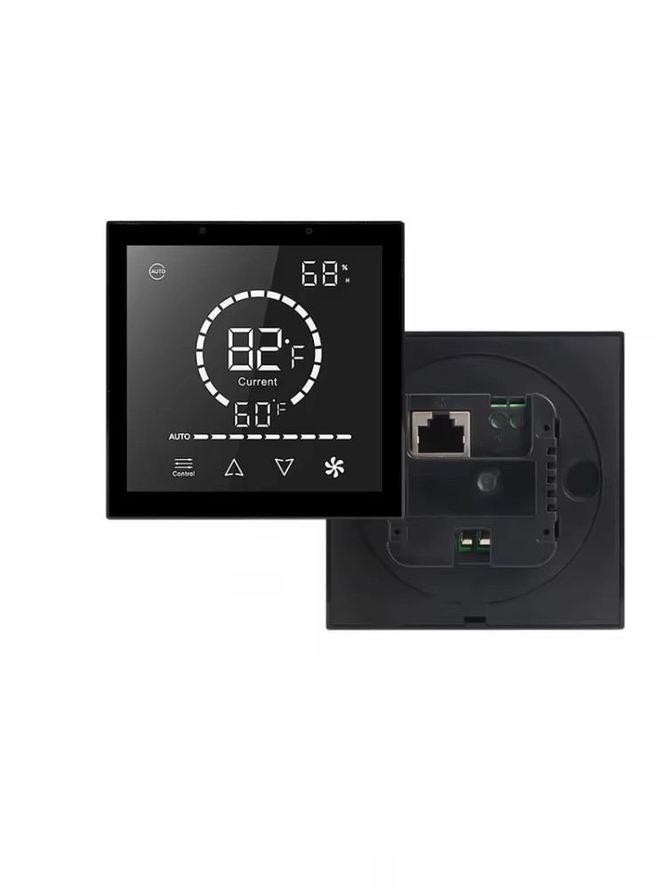 2025 New 4 Inch POE Tablet Con - đánh giá và giá Smart Home Touchscreen Control Panel