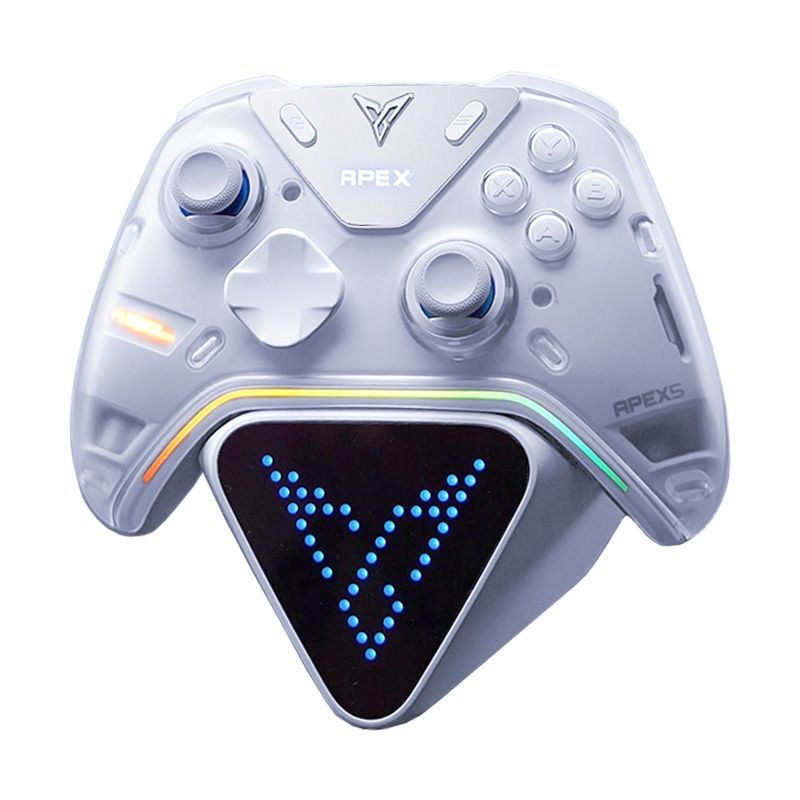Original Flydigi APEX 5 Gaming - đánh giá và giá Smart Home Raspberry Pi