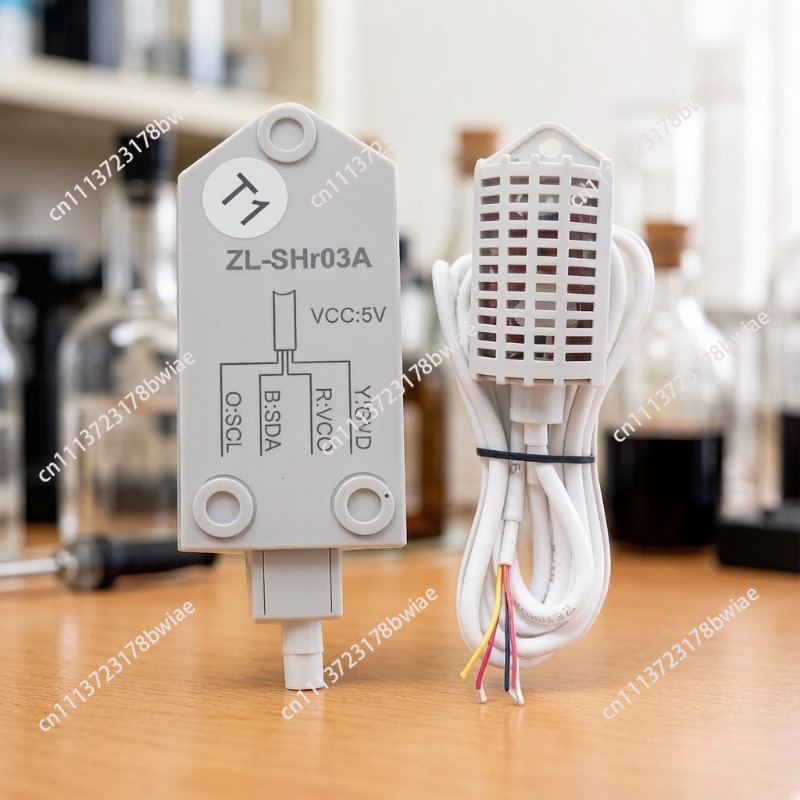 ZL-SHR03A Digital Temperature  - đánh giá và giá Smart Home Ventilation System