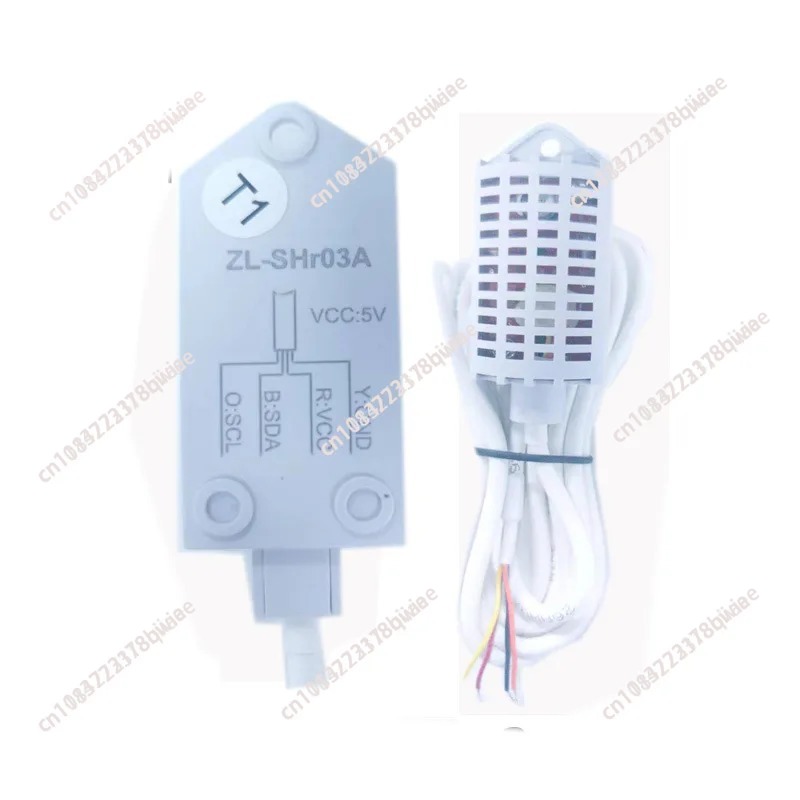 ZL-SHR03A Digital Temperature  - đánh giá và giá Smart Home Ventilation System
