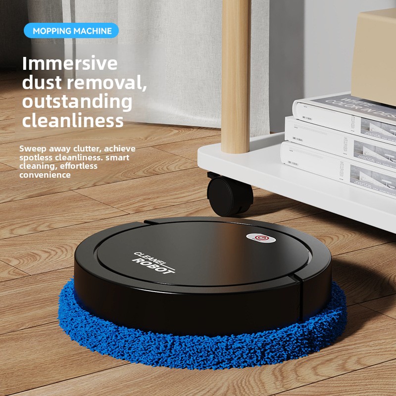 Smart Home Robot Vacuum Cleane - đánh giá và giá Vacuum Cleaner Smart Home