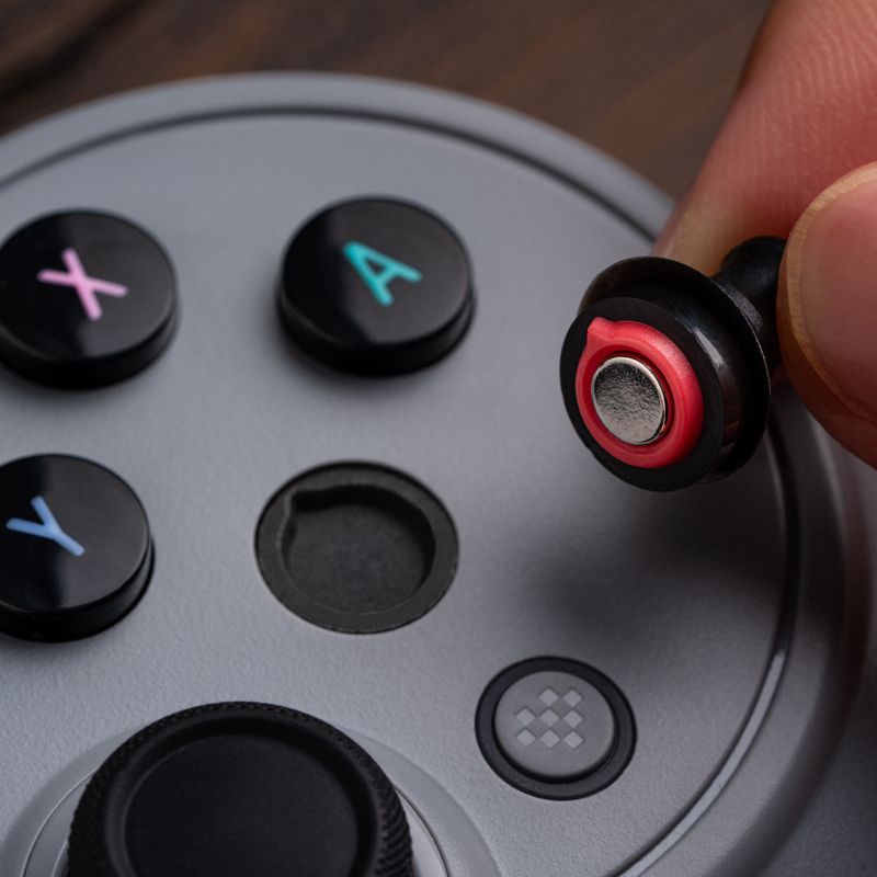 8BitDo Pro 3 Wireless Gaming C - đánh giá và giá Smart Home Raspberry Pi
