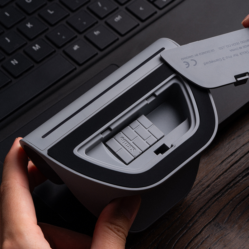 8BitDo Pro 3 Wireless Gaming C - đánh giá và giá Smart Home Raspberry Pi