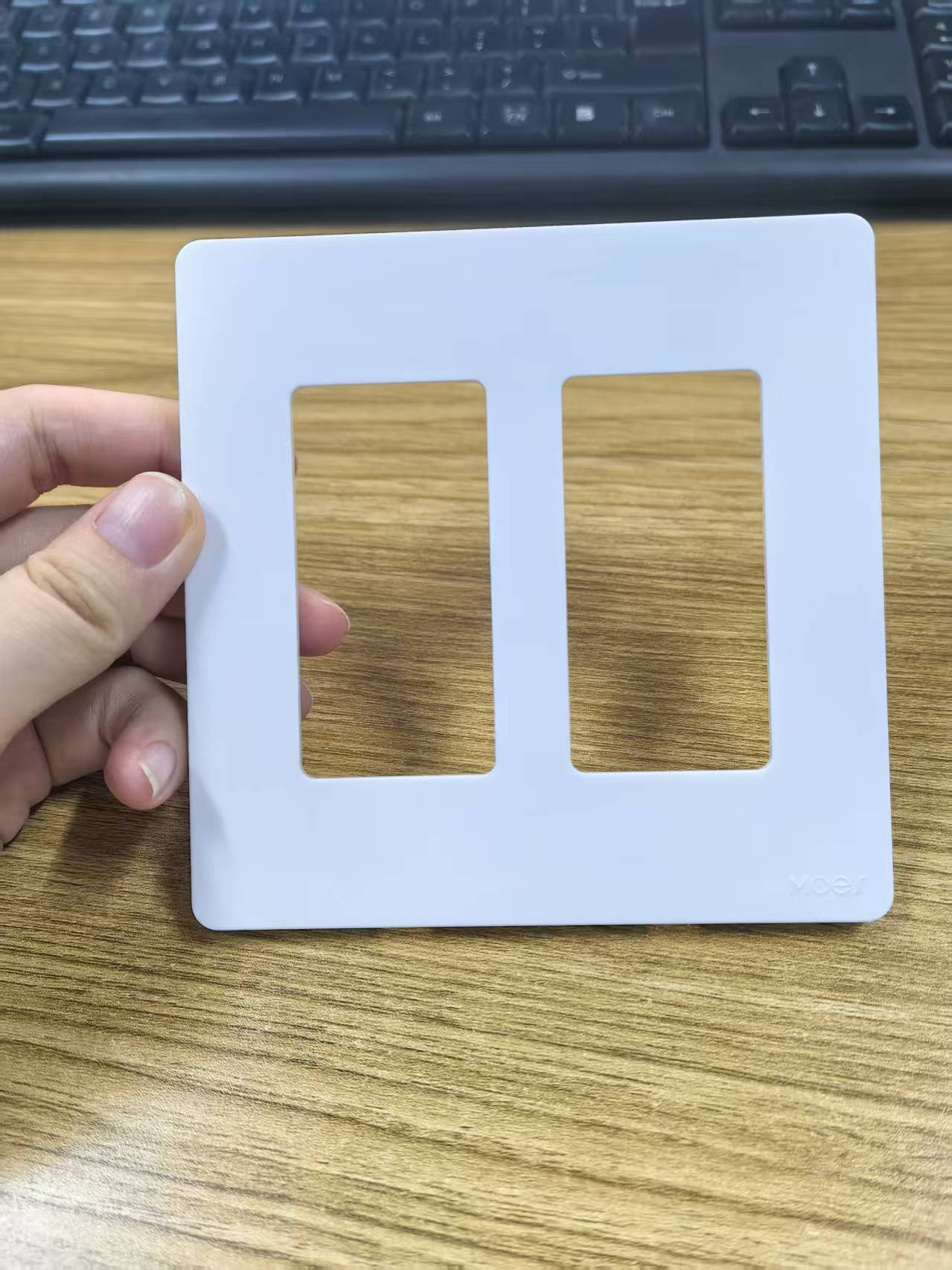 US、EU Type Switch Panel 2/3/4  - đánh giá và giá Smart Home Improvement