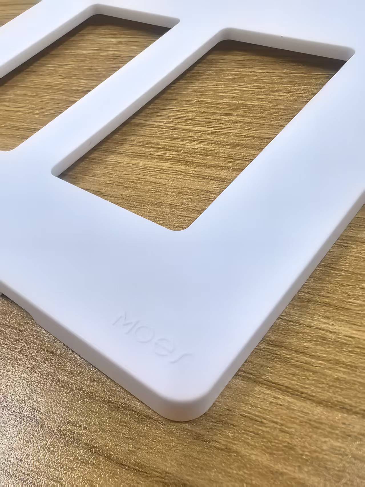 US、EU Type Switch Panel 2/3/4  - đánh giá và giá Smart Home Improvement