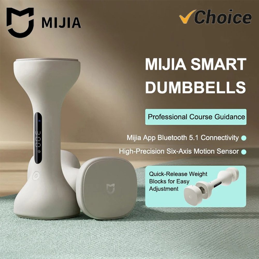 New MIJIA Smart Dumbbells Men  - đánh giá và giá Smart Home Fragrance Diffuser