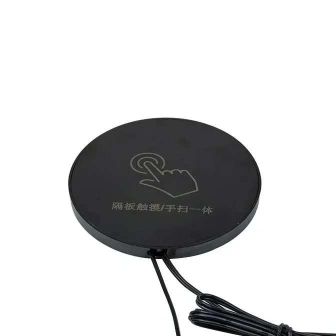 12V LED Dimmable Touch Sensor  - đánh giá và giá Smart Home Touchscreen Control Panel