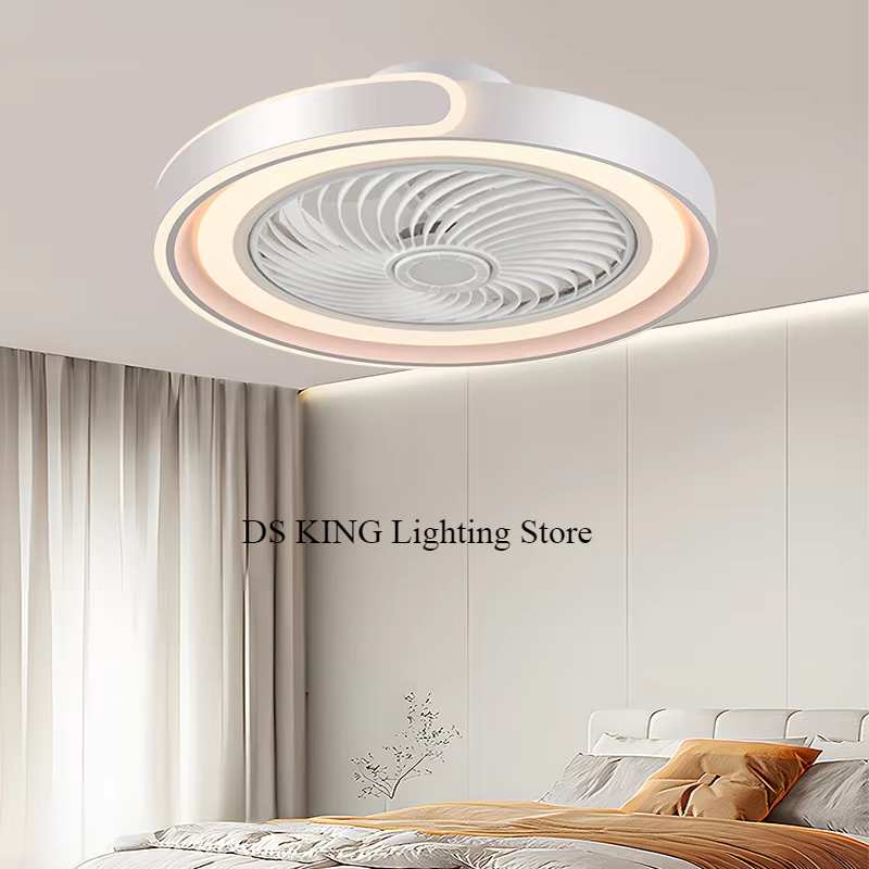 New Smart Fan Light Living Roo - đánh giá và giá Smart Home Ventilation System