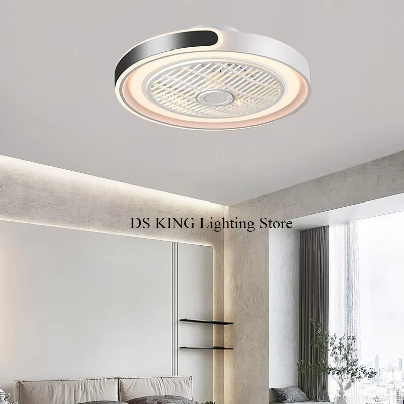 New Smart Fan Light Living Roo - đánh giá và giá Smart Home Ventilation System
