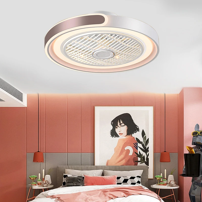 New Smart Fan Light Living Roo - đánh giá và giá Smart Home Ventilation System