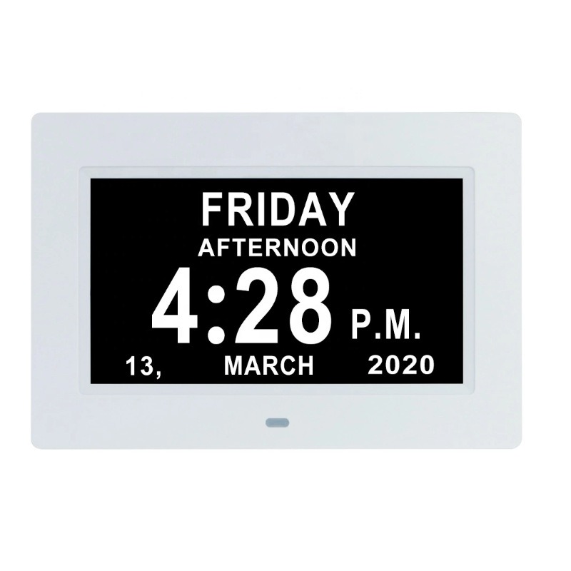 Upgraded 7 Inch Digital Smart  - đánh giá và giá Smart Home Ui